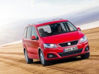 SEAT      Alhambra