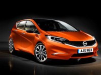 Nissan     2014 