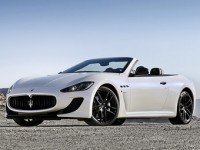 Maserati       GranCabrio ()