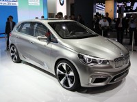 BMW  12  