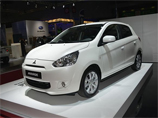 Mitsubishi   Colt
