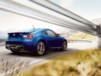    Subaru  Toyota    