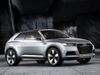 Audi         