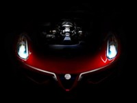   Disco Volante   