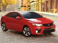 Kia     Cerato