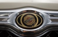 Chrysler   600  
