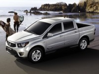     SsangYong  