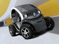 Nissan    Renault Twizy