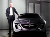 Opel    Monza