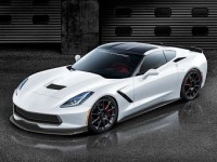     Chevrolet Corvette 1100-