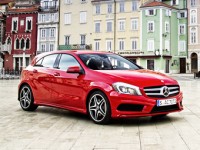 Mercedes    
