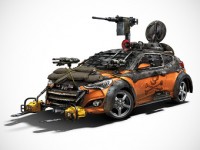 Hyundai      