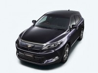 Toyota     Harrier