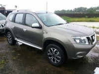   Nissan Terrano        