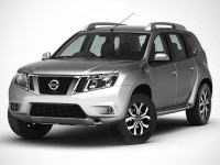 Nissan   Terrano