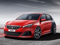  Peugeot   - 308 ()