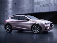 Infiniti    -