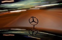 Nokia  Mercedes       - 
