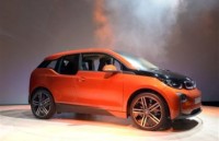   . BMW     