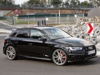 Audi      A3