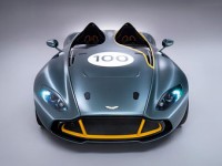 Aston Martin  29  