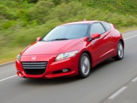 Honda    CR-Z  Insight  