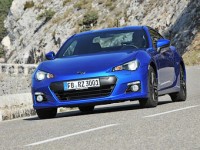 Nissan  Subaru BRZ   50-