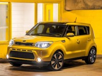  Kia Soul    200 