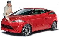   Lamborghini    