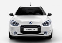  Renault   Fluence 