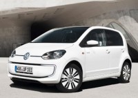   VW e-up!    
