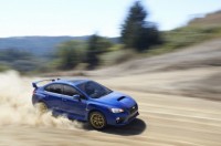  Subaru WRX STI  
