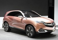     Honda    Acura