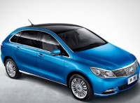 Daimler  BYD   