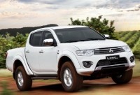 Fiat     Mitsubishi