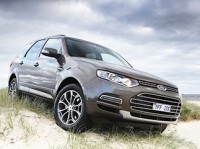Ford  200     